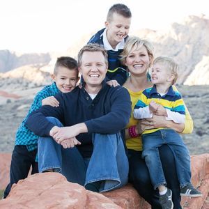 Meet your Posher, Scott